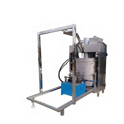 qualité  Product Industrial, Om Juice Extraction Machine Fruit Bean Juice Making Machinery usine